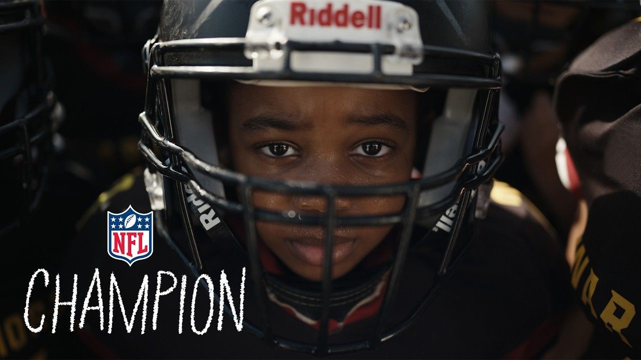 NFL · Champion