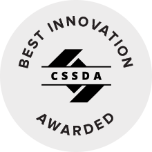 CSSDA Best Innovation Award